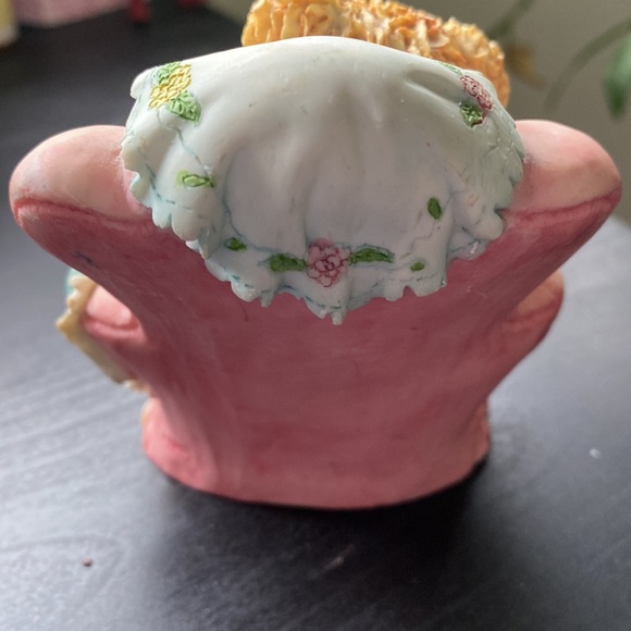 Bainbridge Bears Dear Diary Figurine - Picture 3 of 8